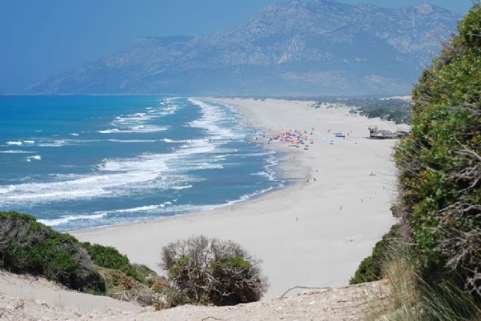 Fethiye Jeep Safari
