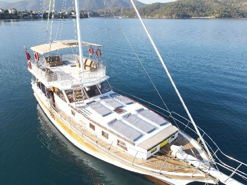 Fethiye Ozel Tekne Kiralama