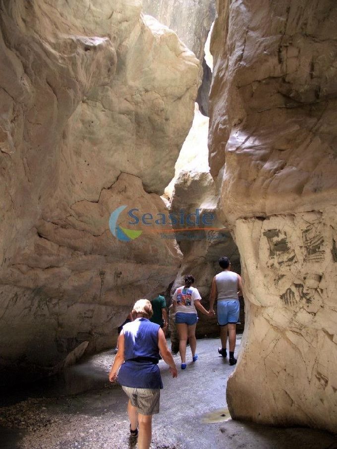 Oludeniz Mehtap (Gunes Batimi) Turu