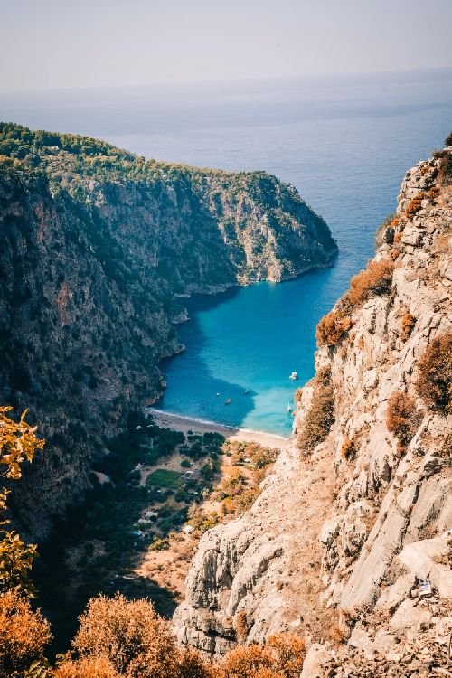 Oludeniz Tekne Turu